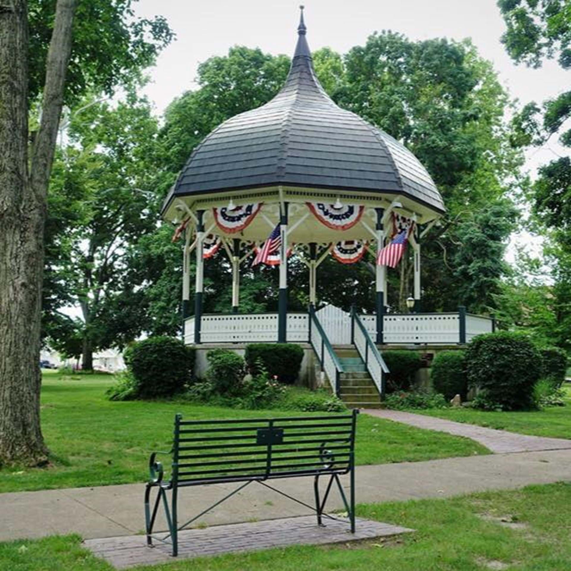 Old Settlers Park